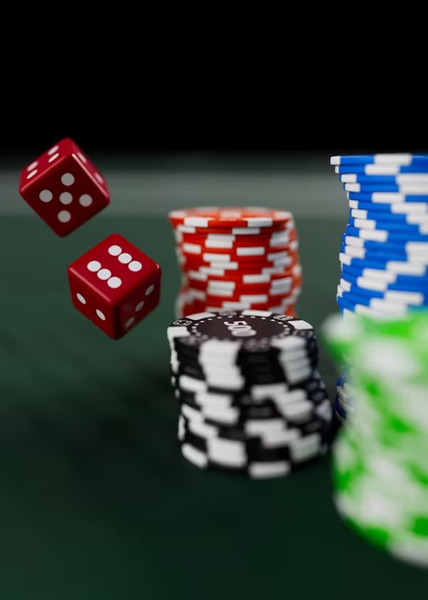 Responsible gaming planning and time management guidance within 5444